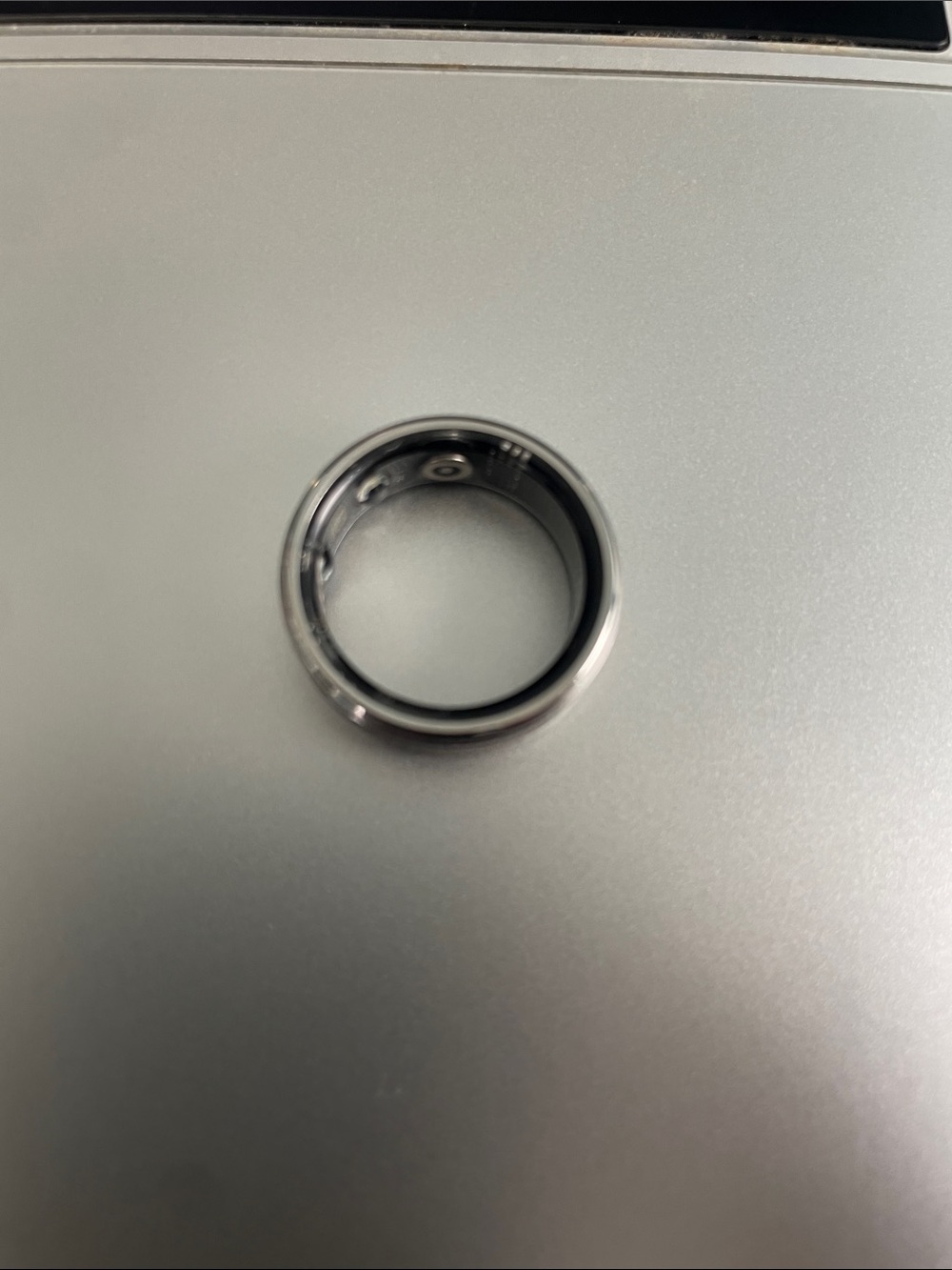 Colin Smart Ring